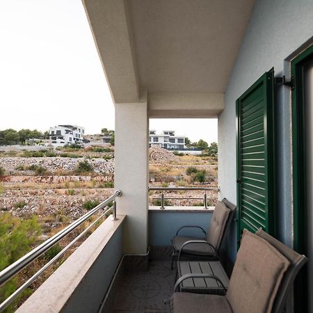Sunny Beach Apartments Σίμπενικ Εξωτερικό φωτογραφία