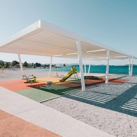Sunny Beach Apartments Σίμπενικ Εξωτερικό φωτογραφία