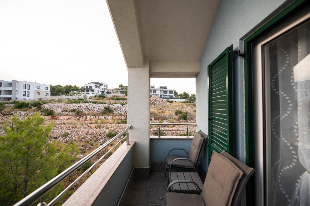 Sunny Beach Apartments Σίμπενικ Εξωτερικό φωτογραφία