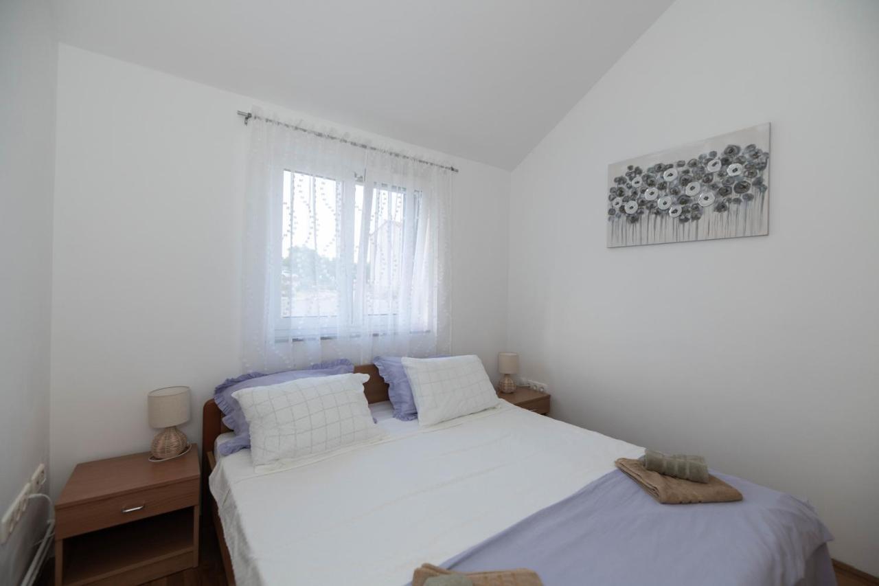 Sunny Beach Apartments Σίμπενικ Εξωτερικό φωτογραφία