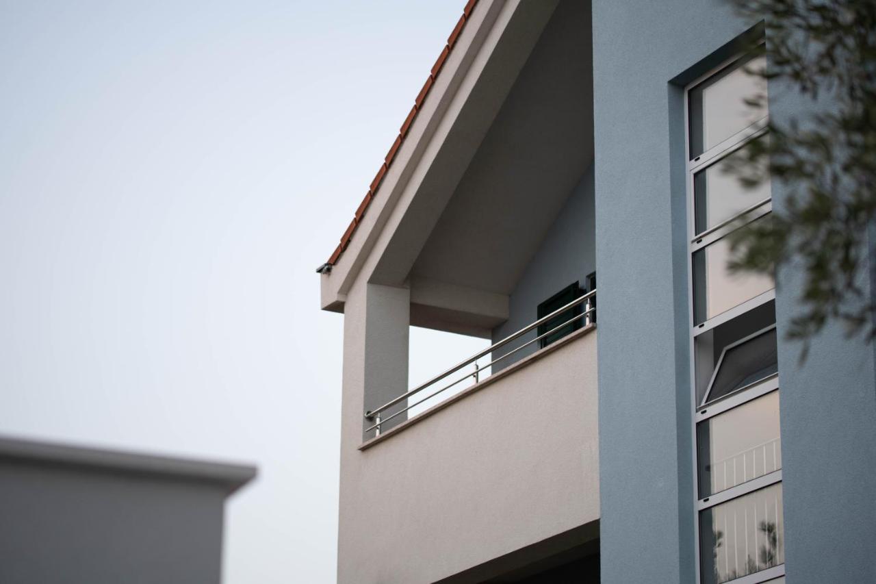 Sunny Beach Apartments Σίμπενικ Εξωτερικό φωτογραφία