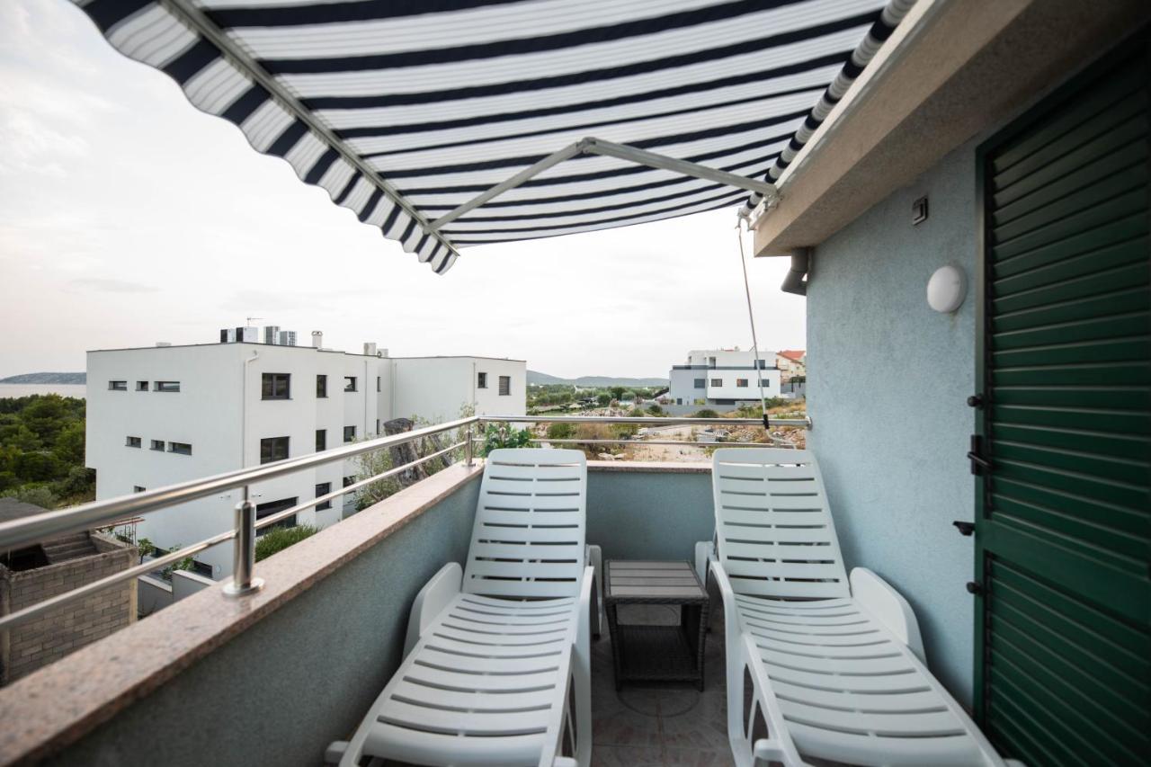 Sunny Beach Apartments Σίμπενικ Εξωτερικό φωτογραφία