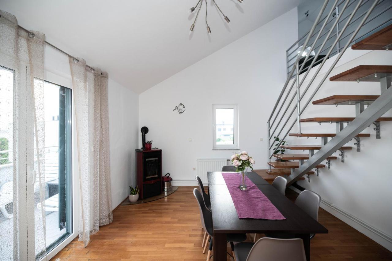Sunny Beach Apartments Σίμπενικ Εξωτερικό φωτογραφία