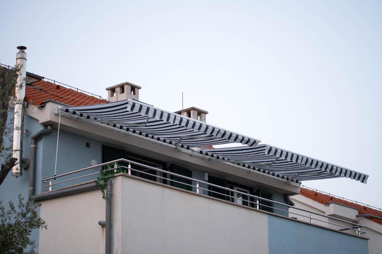 Sunny Beach Apartments Σίμπενικ Εξωτερικό φωτογραφία