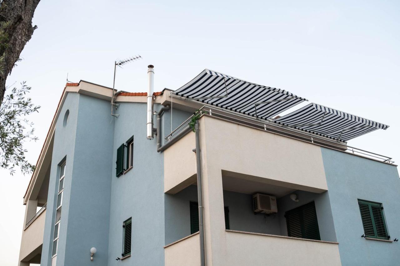 Sunny Beach Apartments Σίμπενικ Εξωτερικό φωτογραφία