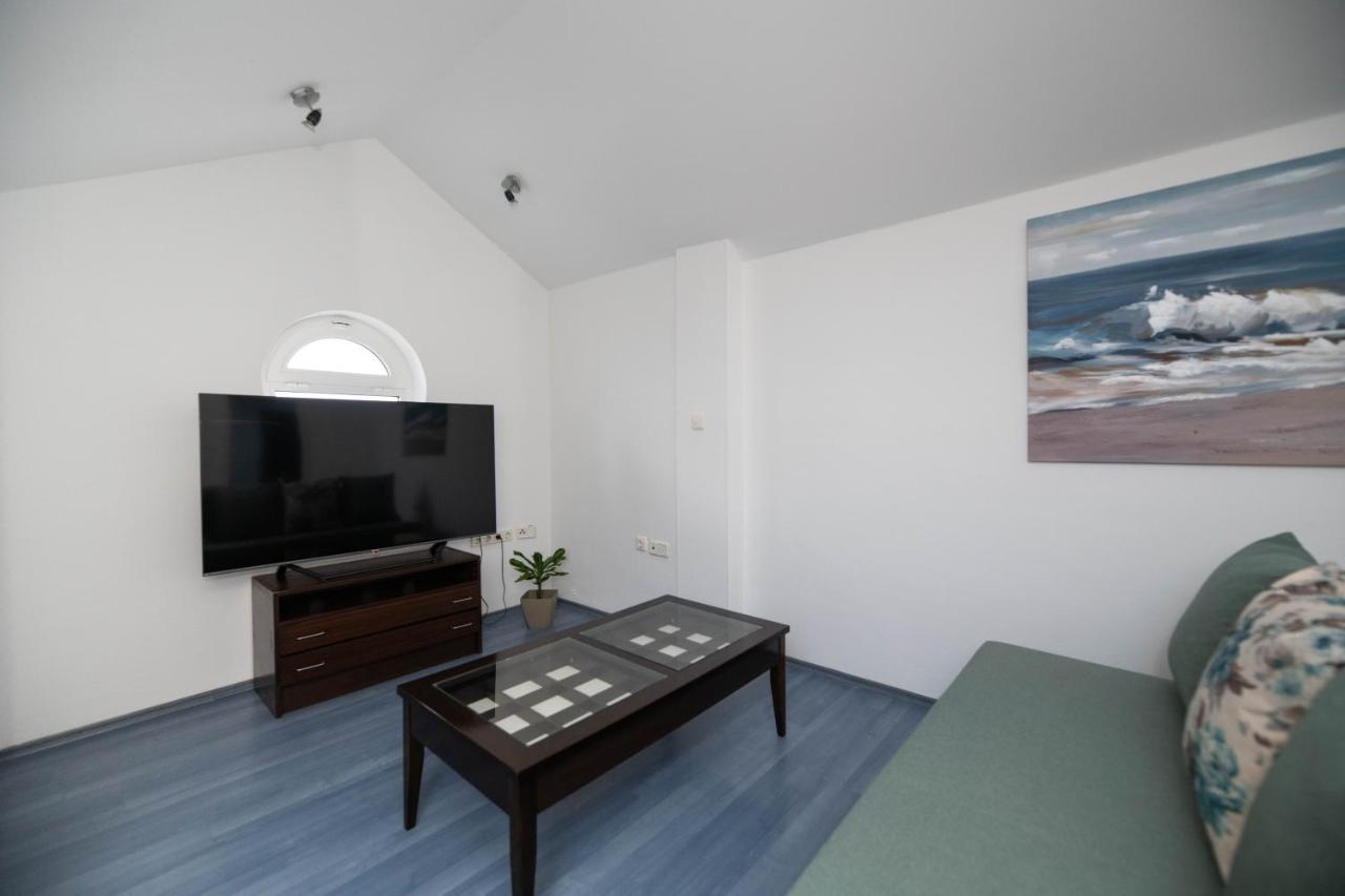 Sunny Beach Apartments Σίμπενικ Εξωτερικό φωτογραφία